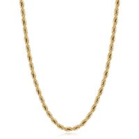 Collana Sagapo Donna in Acciaio SHK107